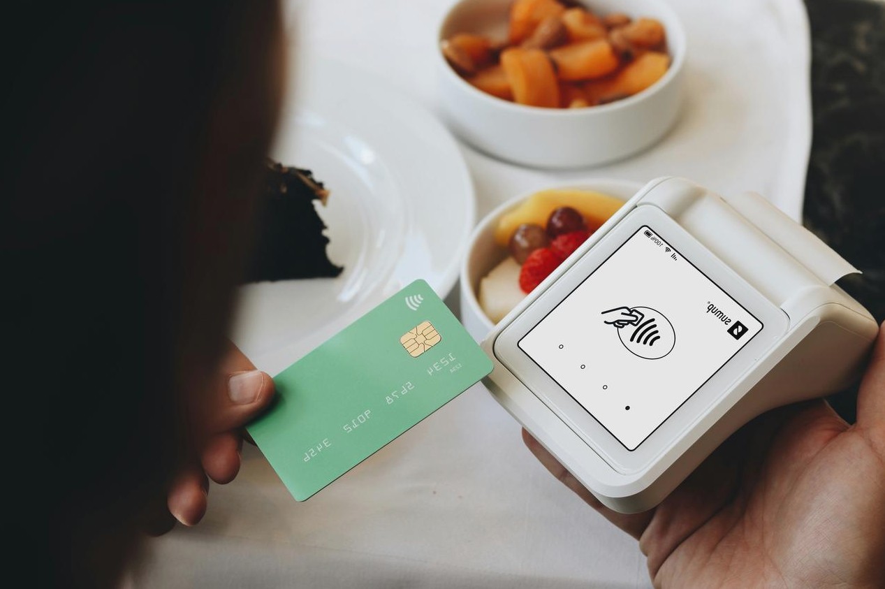 Financiamiento de accesorios