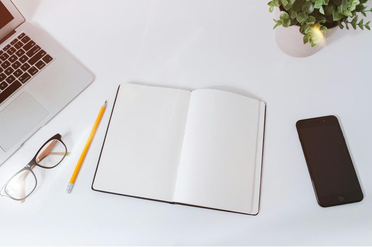 Publicidad y enlaces