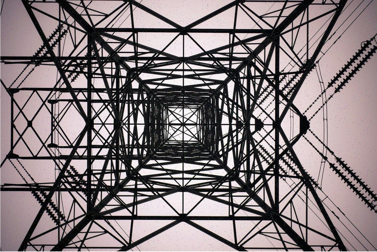 Control y reporte en app